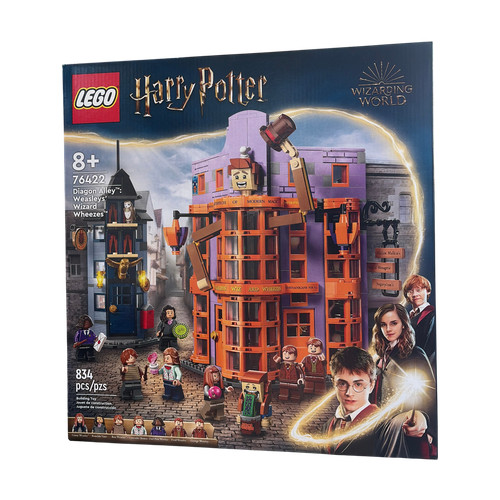 Lego harry potter - lego,