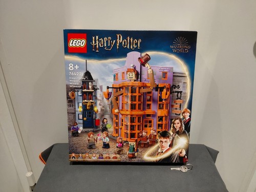 Lego harry potter - potter, 76422
