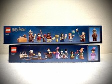 LEGO Harry Potter - 76439