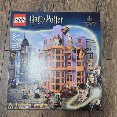 Lego harry potter 76422 - lego,