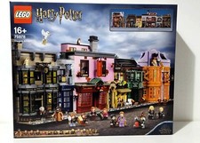 LEGO 75978 Harry Potter Diagon