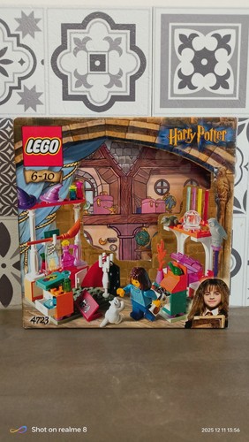 Lego harry potter 4723 - harry,