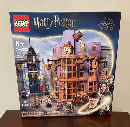 Lego 76422 harry potter - lego,