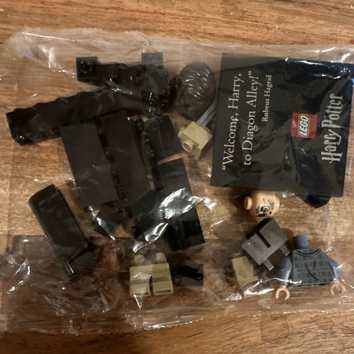 Lego 75978 harry potter - 75978,