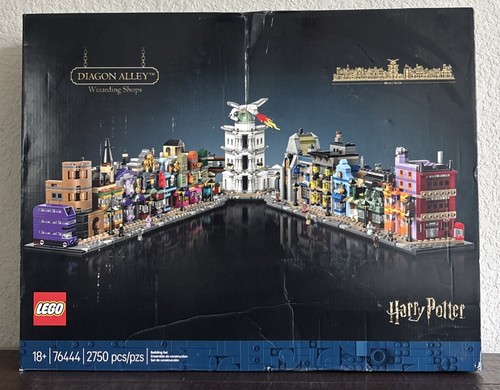 Lego harry potter negozi di - harry,