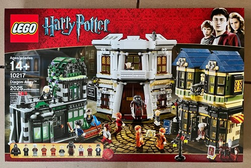 Lego harry potter - lego,