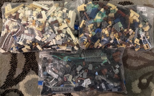 Lego harry potter diagon - potter:,