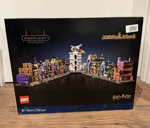 Lego harry potter negozi di - harry,