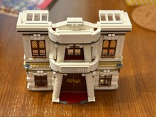 LEGO Harry Potter Diagon Alley