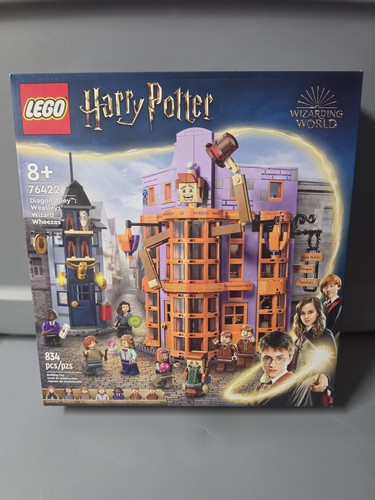 Lego 76422 harry potter - lego,