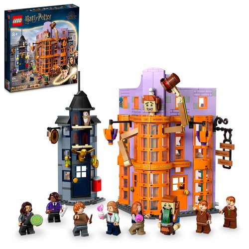 Lego harry potter - harry, potter: