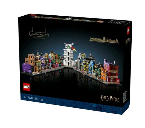 Lego harry potter - lego, negozi
