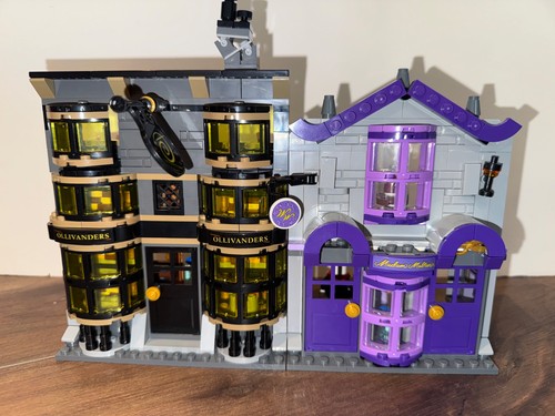 Lego harry potter - harry, 76439