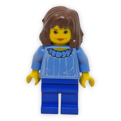 Lego harry potter - lego, hermione
