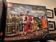 LEGO 75978 HARRY POTTER Diagon