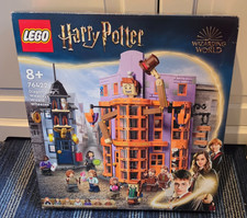 LEGO 76422 Harry Potter