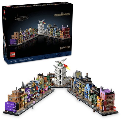 Lego harry potter negozi di - harry,