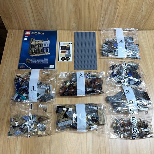 Nuovo lego harry potter - nuovo,