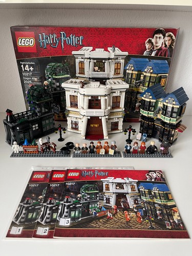 Lego harry potter - harry, potter: