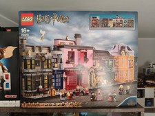 LEGO 75978 Harry Potter Diagon