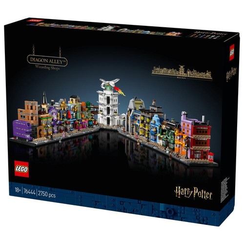 Lego harry potter - lego,