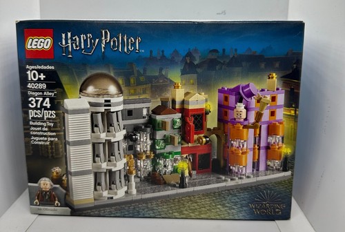 Lego 40289 harry potter - lego,