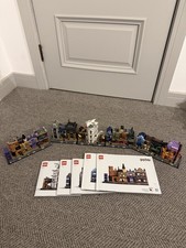 LEGO Harry Potter Diagon Alley